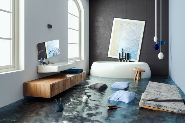 Best Mold removal after water damage  in Osceola, AR