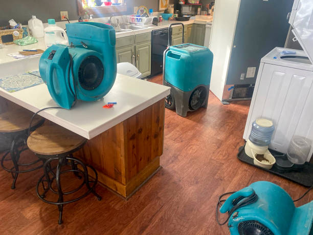 Local water damage restoration in Osceola, AR