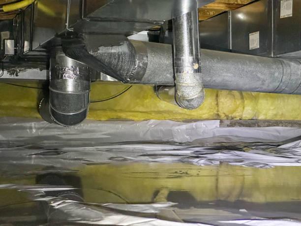 Best Flooded house restoration  in Osceola, AR